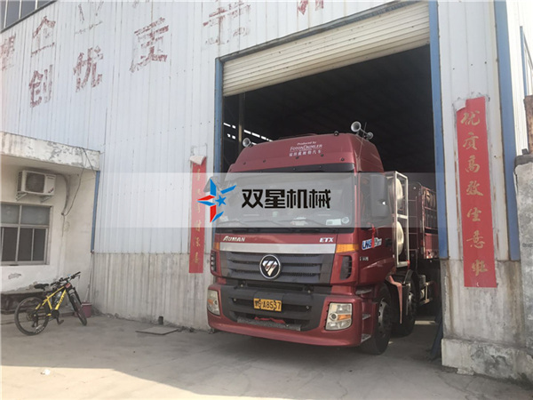 手机看片福利永久铝加工91看片淫黄大片设备发货现场