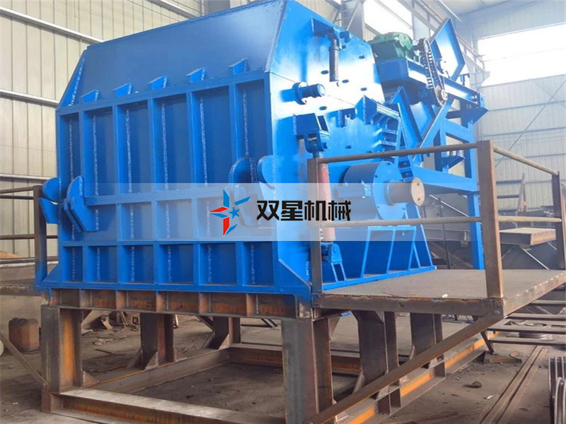 废钢91看片淫黄大片设备在处理废杂铁方面的具体优势