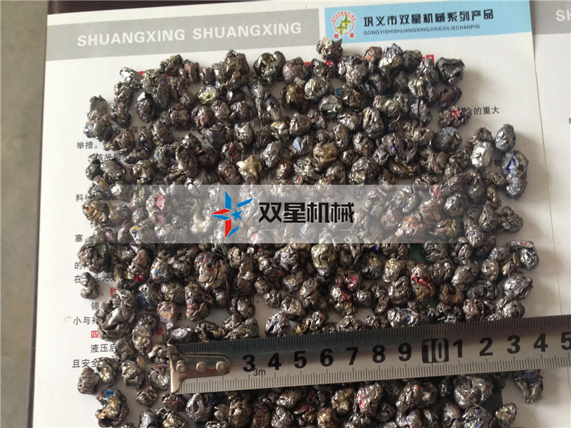 废铝91看片淫黄大片粉碎颗粒效果