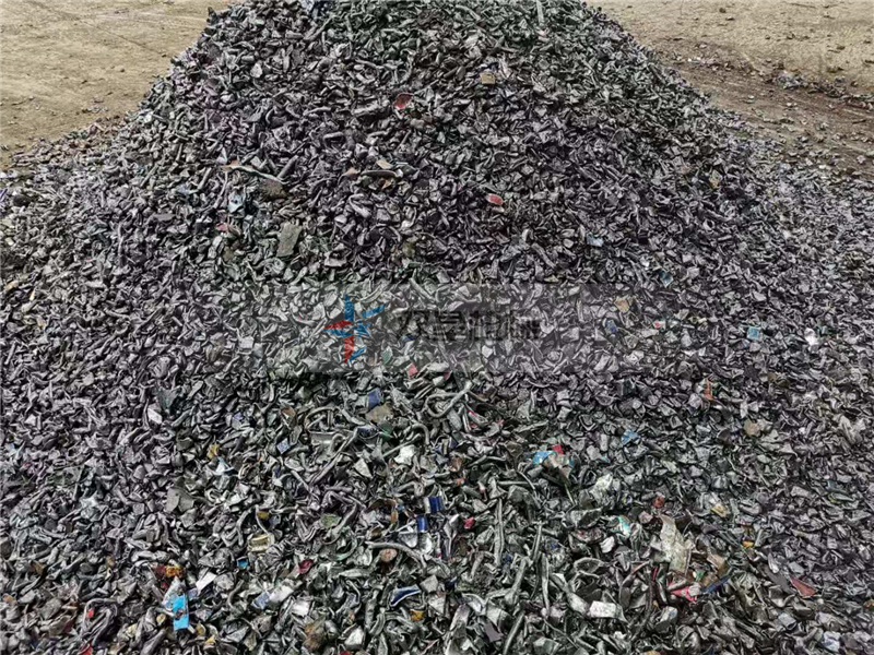 油桶91看片淫黄大片生产线粉碎效果