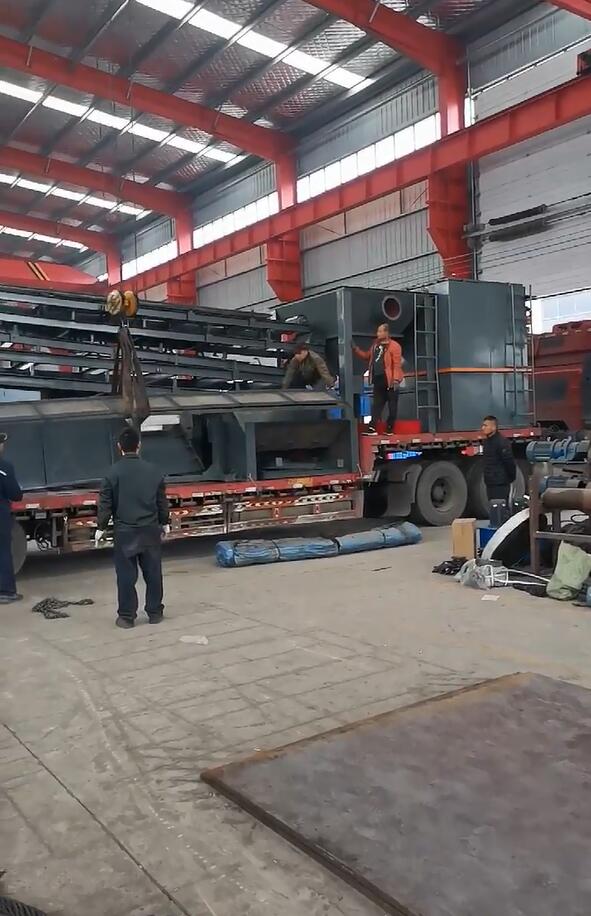 金属91看片淫黄大片生产厂家设备发货视频