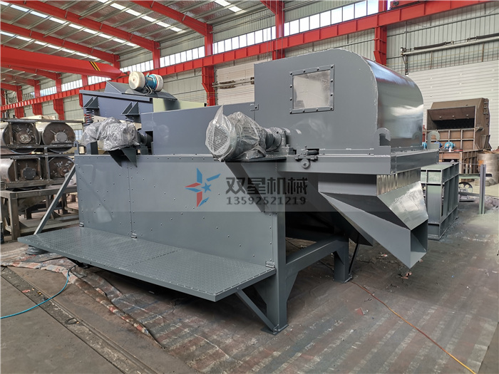 跳铝机(涡电流分选机)