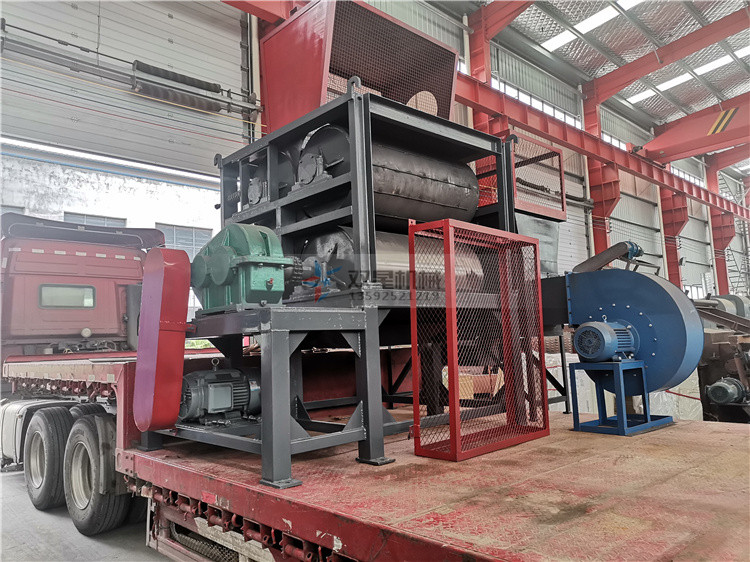 延长金属91看片淫黄大片设备产业链，让废旧资源得到充分利用