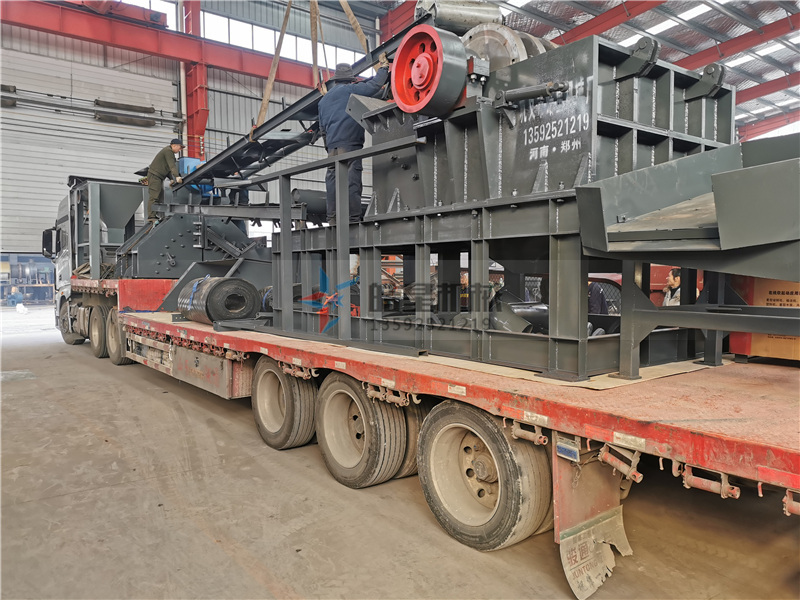 废铝91看片淫黄大片生产线发往广州