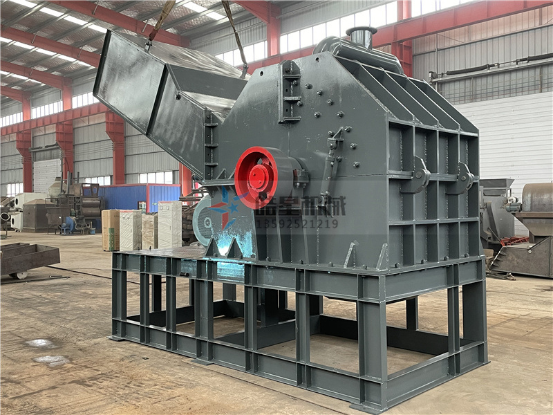 废铝破碎机设备都适合应用在哪些领域？