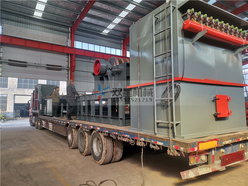 废铝破碎机设备型号参数表，破碎机报价是多少？