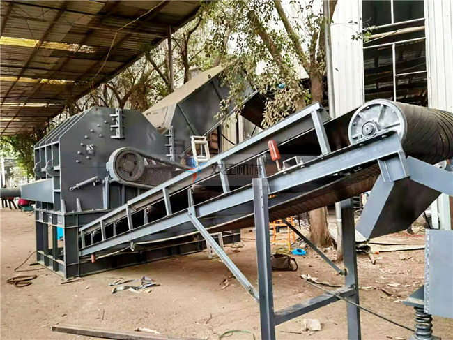 破碎铸铝市场行情如何？哪种机器破碎生铝可靠？