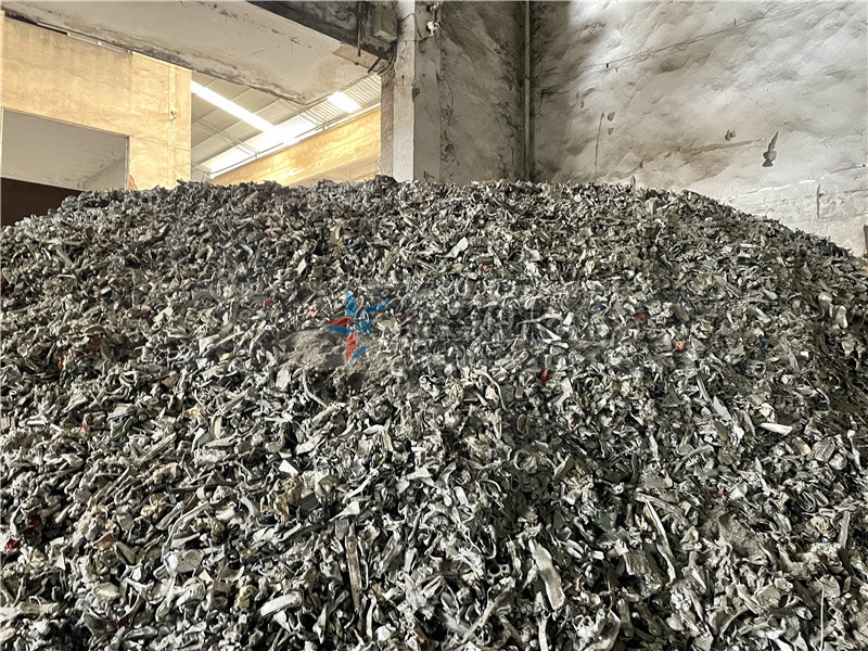 废铝破碎机破碎91看片APP网站入口