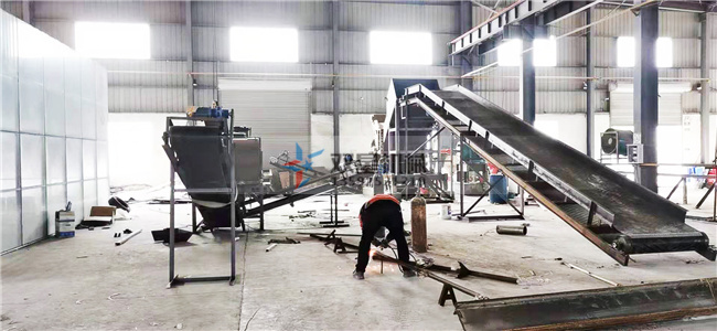 废机铝破碎用什么机械？如何选购比较实惠