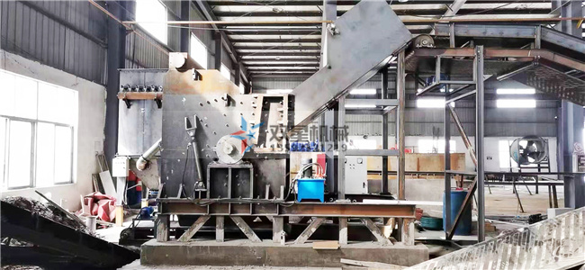 废机铝破碎用什么机械？如何选购比较实惠
