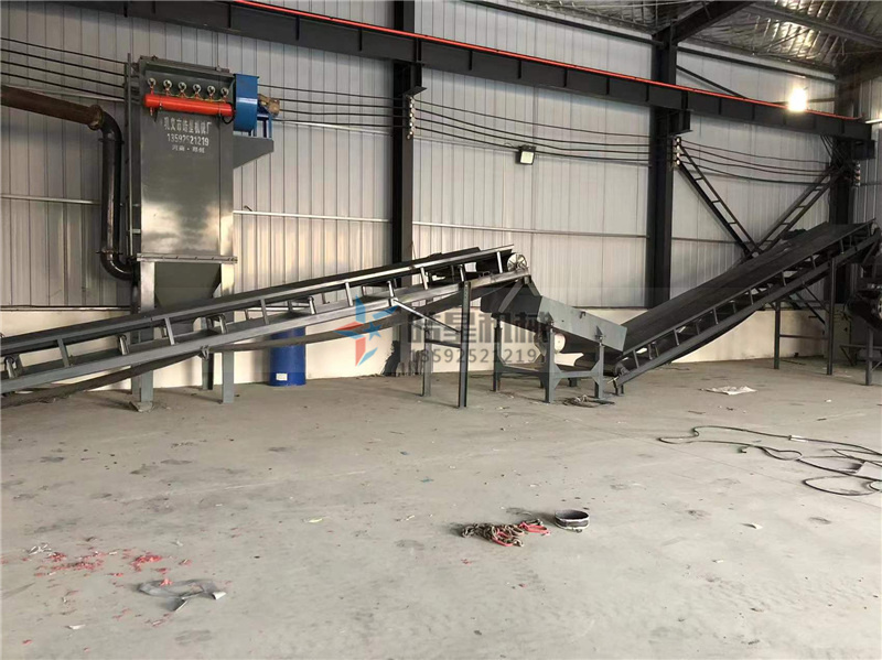 金属91看片淫黄大片设备常见问题解决方法